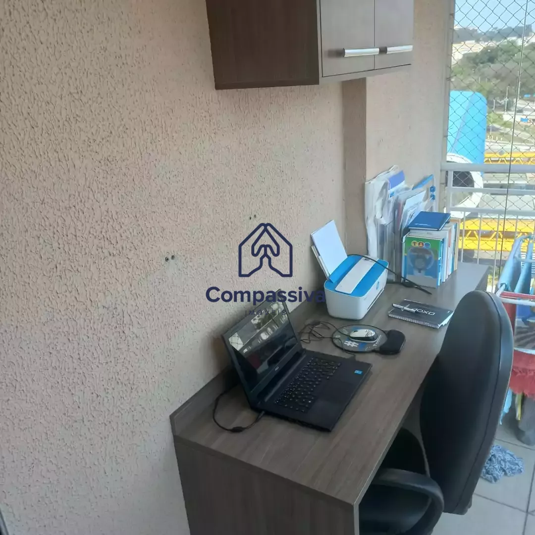 VENDE-SE Apartamento